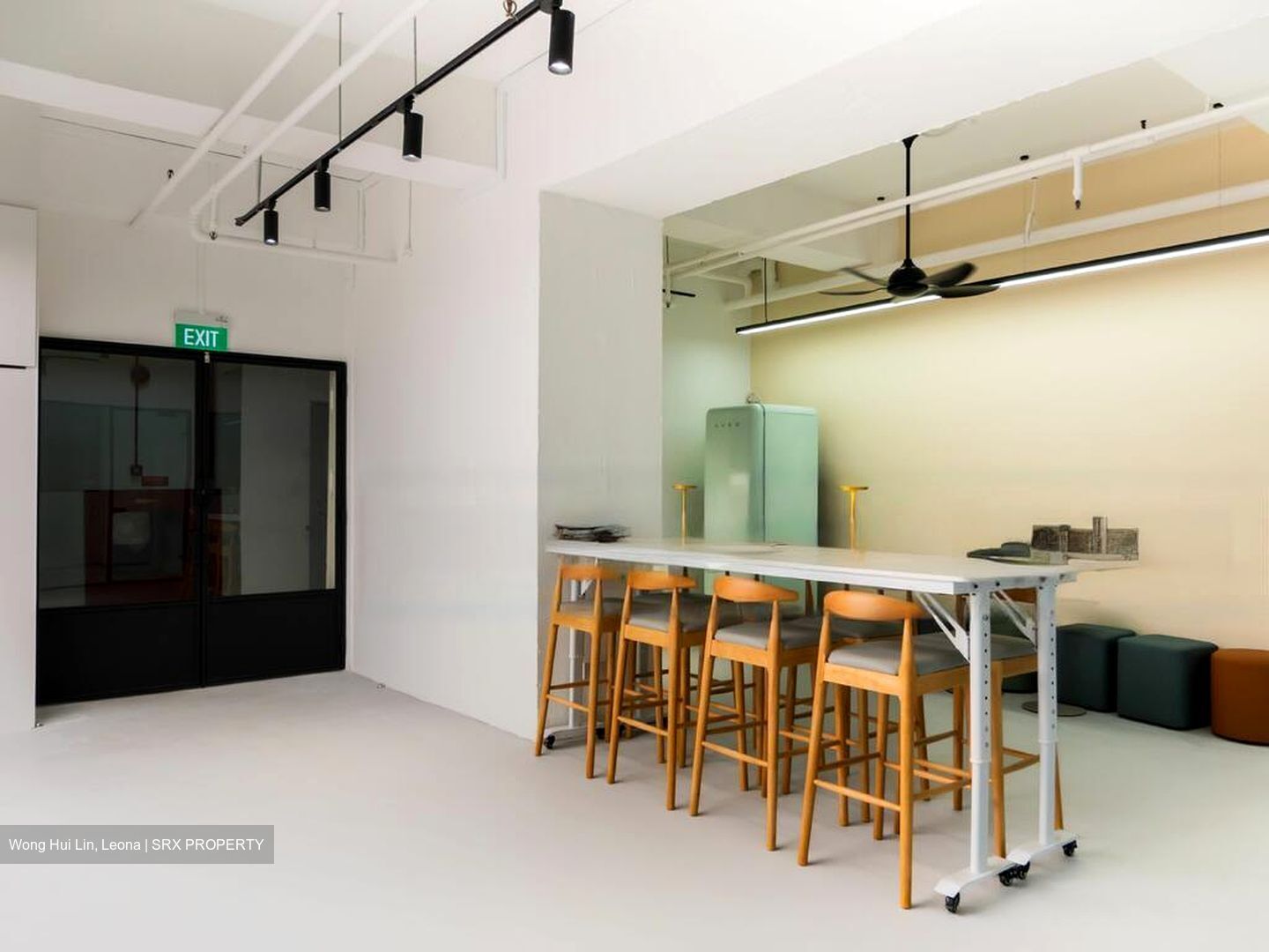 Da Jin Factory Building (D19), Office #455250381